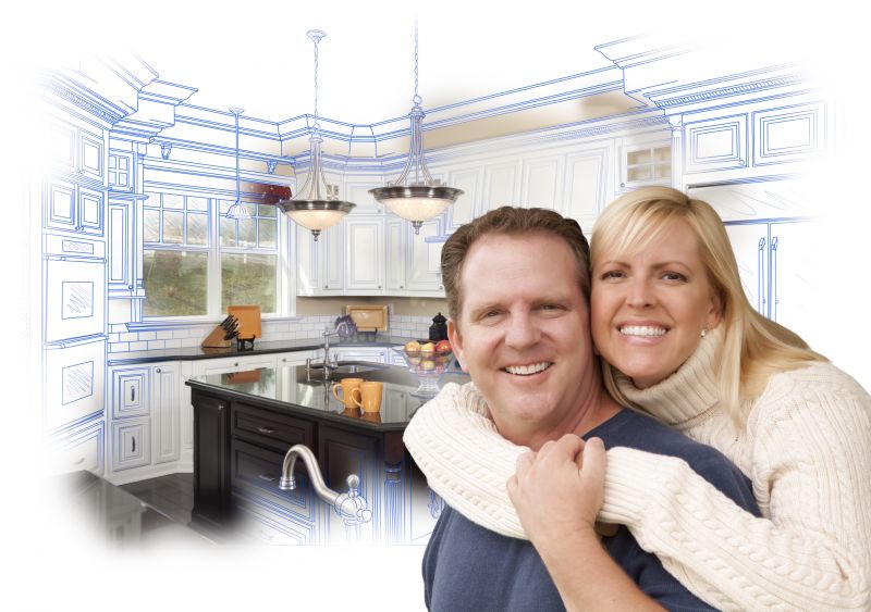 Best Cabinet Refinishing Contractors in Mckinney, TX
